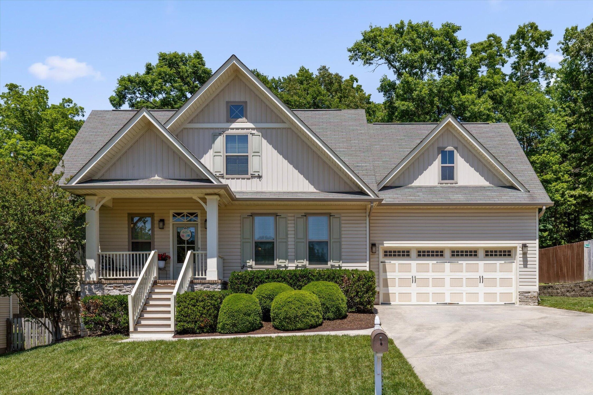 1133 Abby Lane Hixson TN 37343