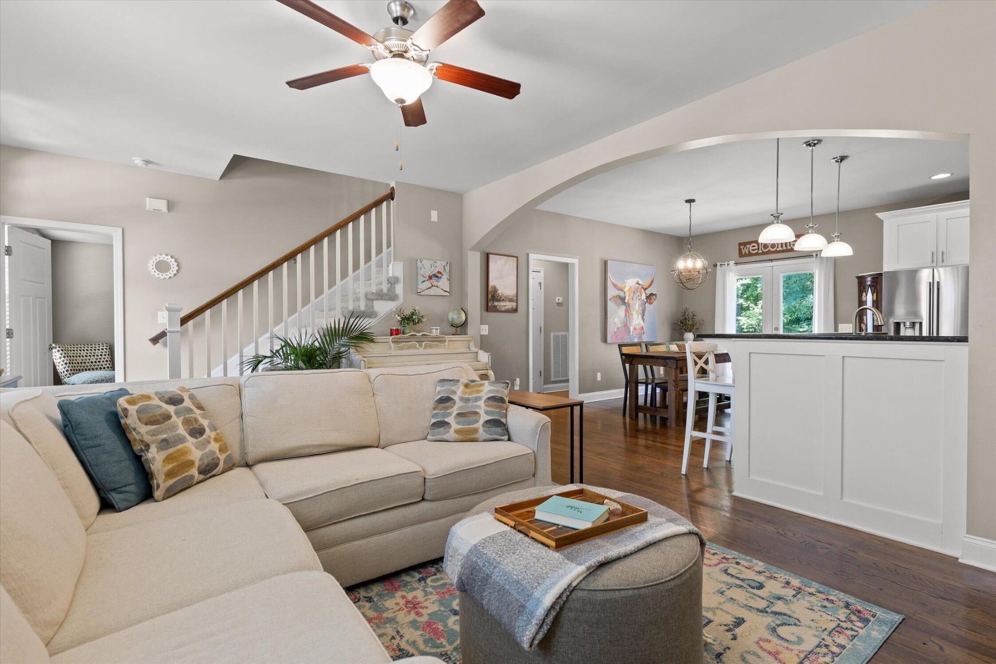 1133 Abby Lane Hixson TN 37343