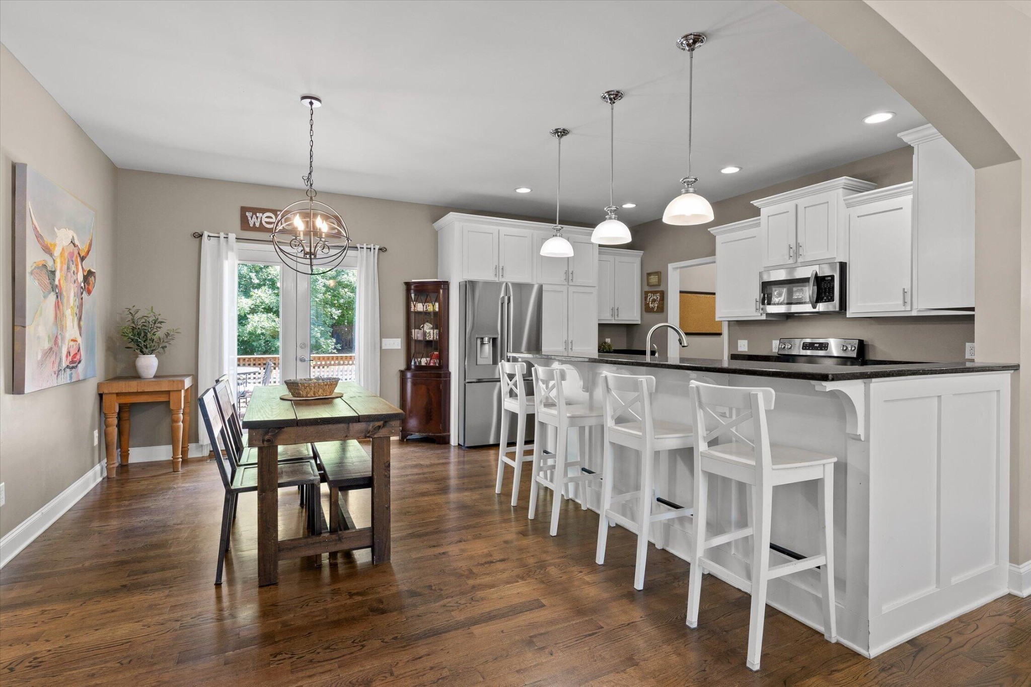 1133 Abby Lane Hixson TN 37343