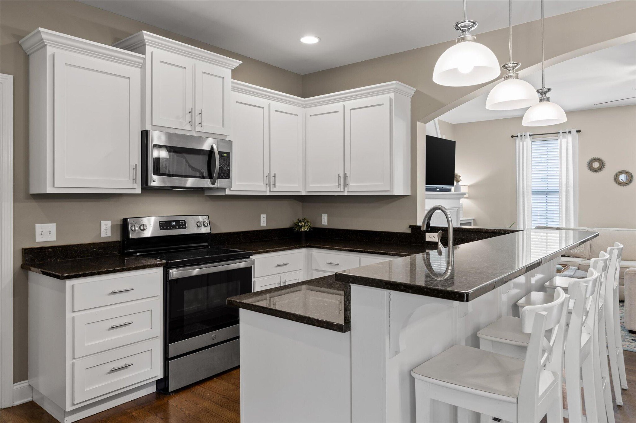 1133 Abby Lane Hixson TN 37343