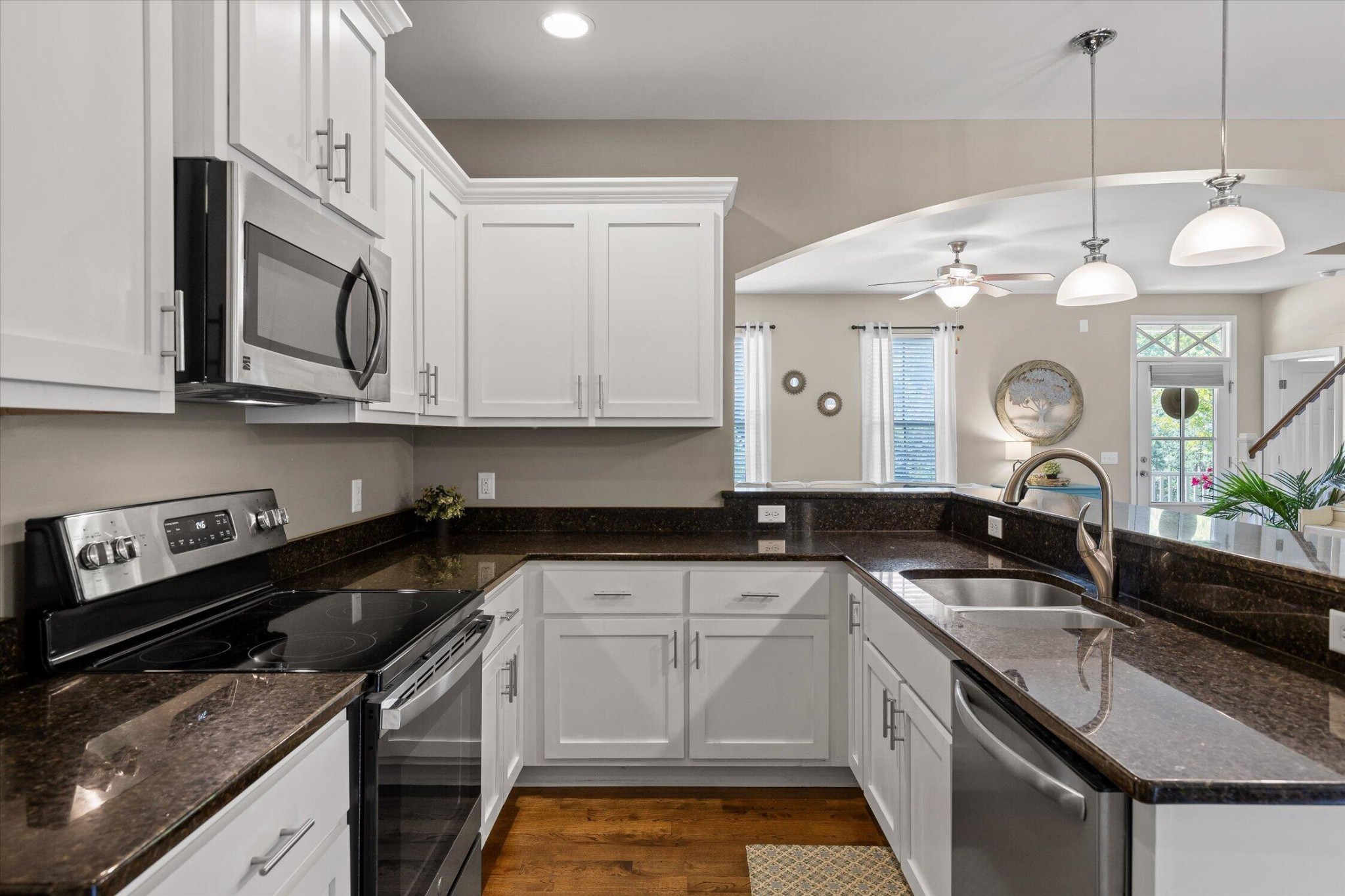 1133 Abby Lane Hixson TN 37343