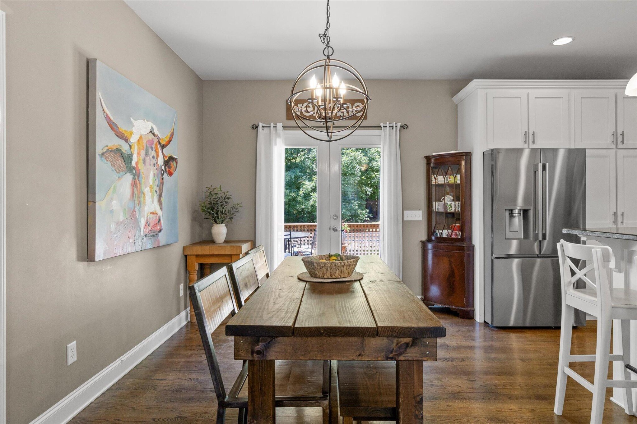 1133 Abby Lane Hixson TN 37343