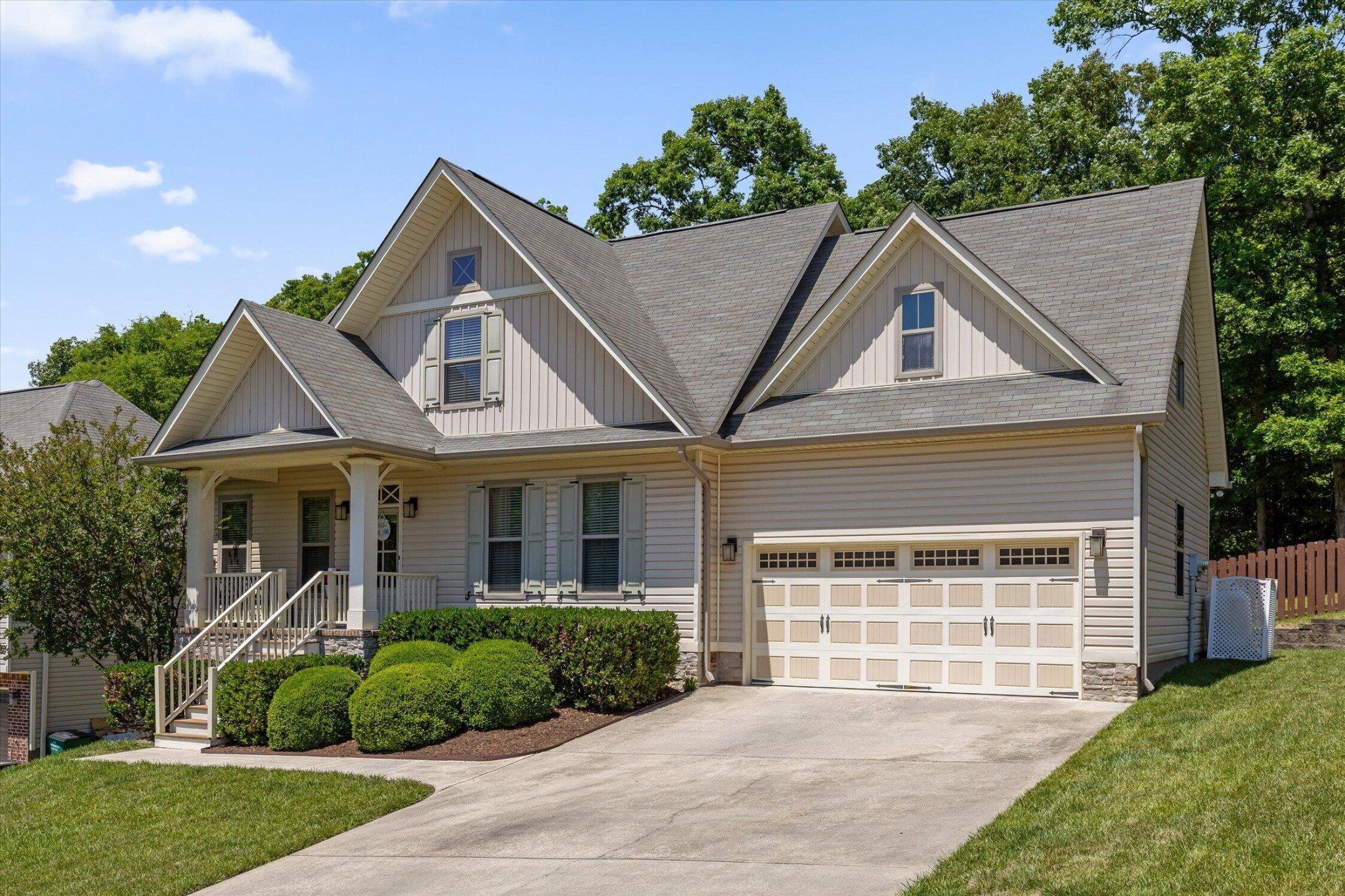 1133 Abby Lane Hixson TN 37343