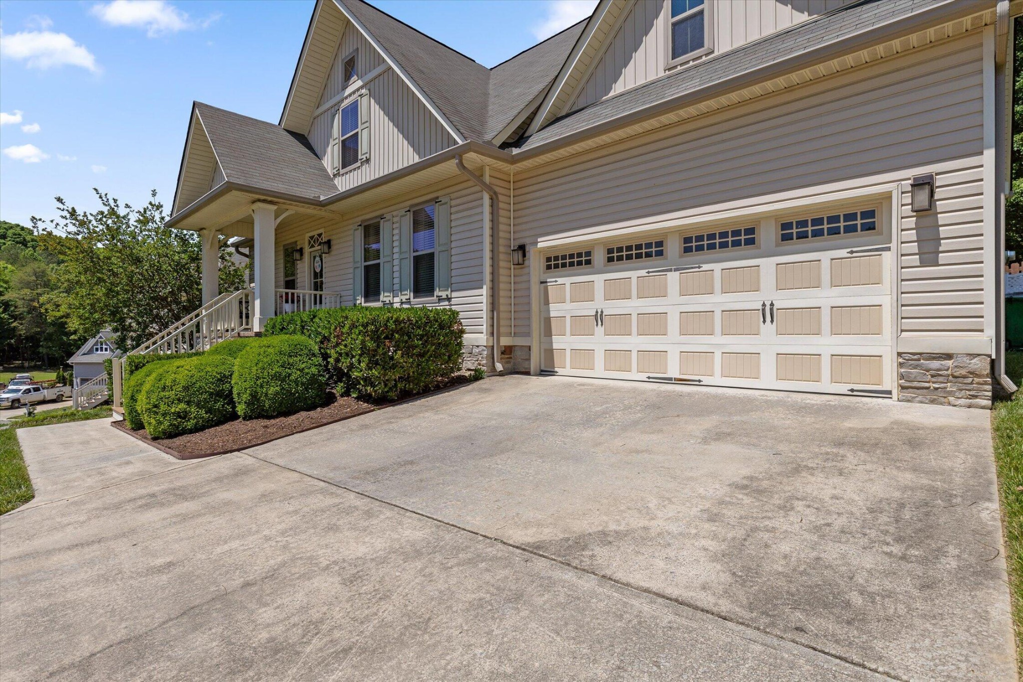 1133 Abby Lane Hixson TN 37343
