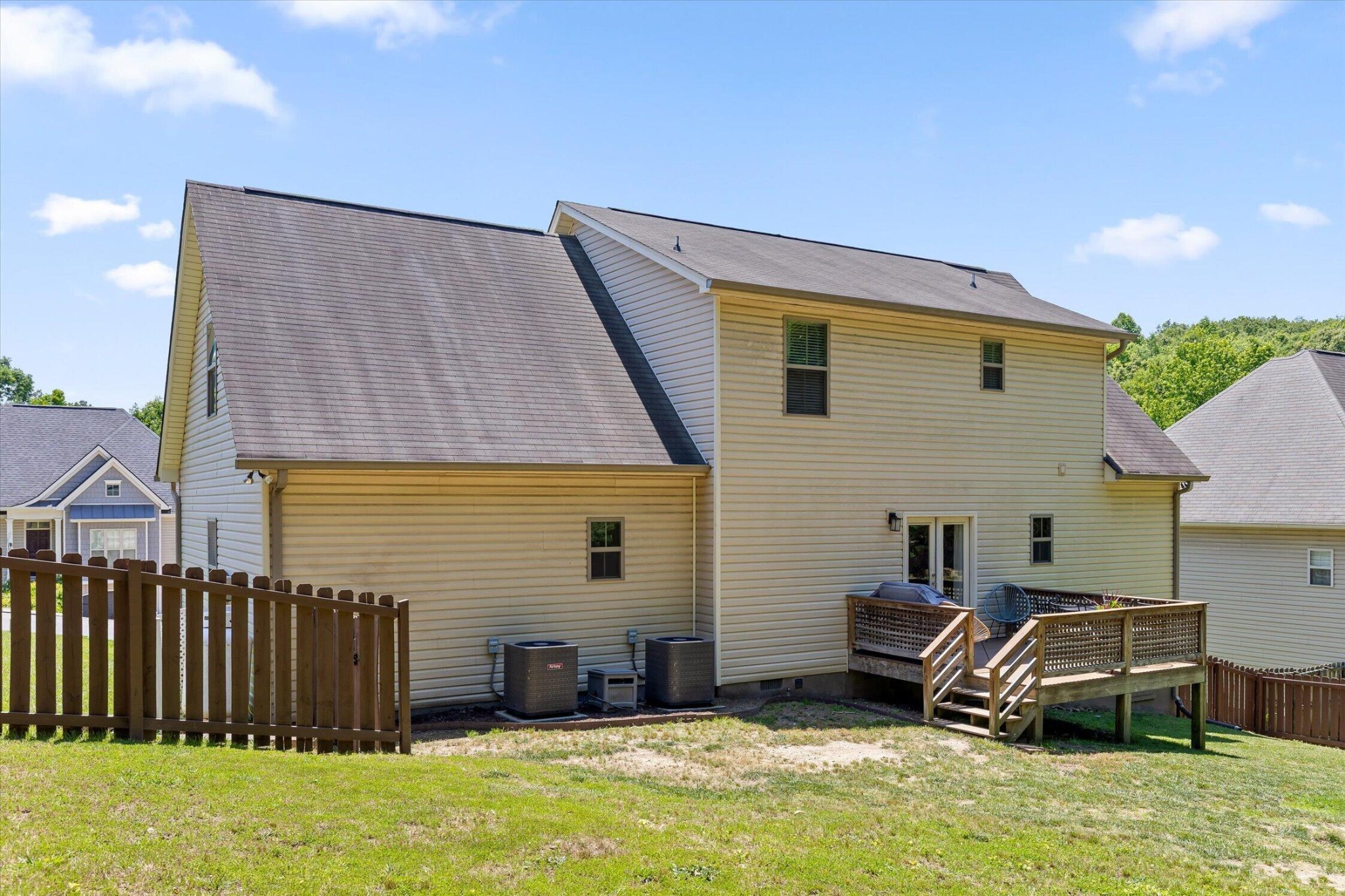 1133 Abby Lane Hixson TN 37343