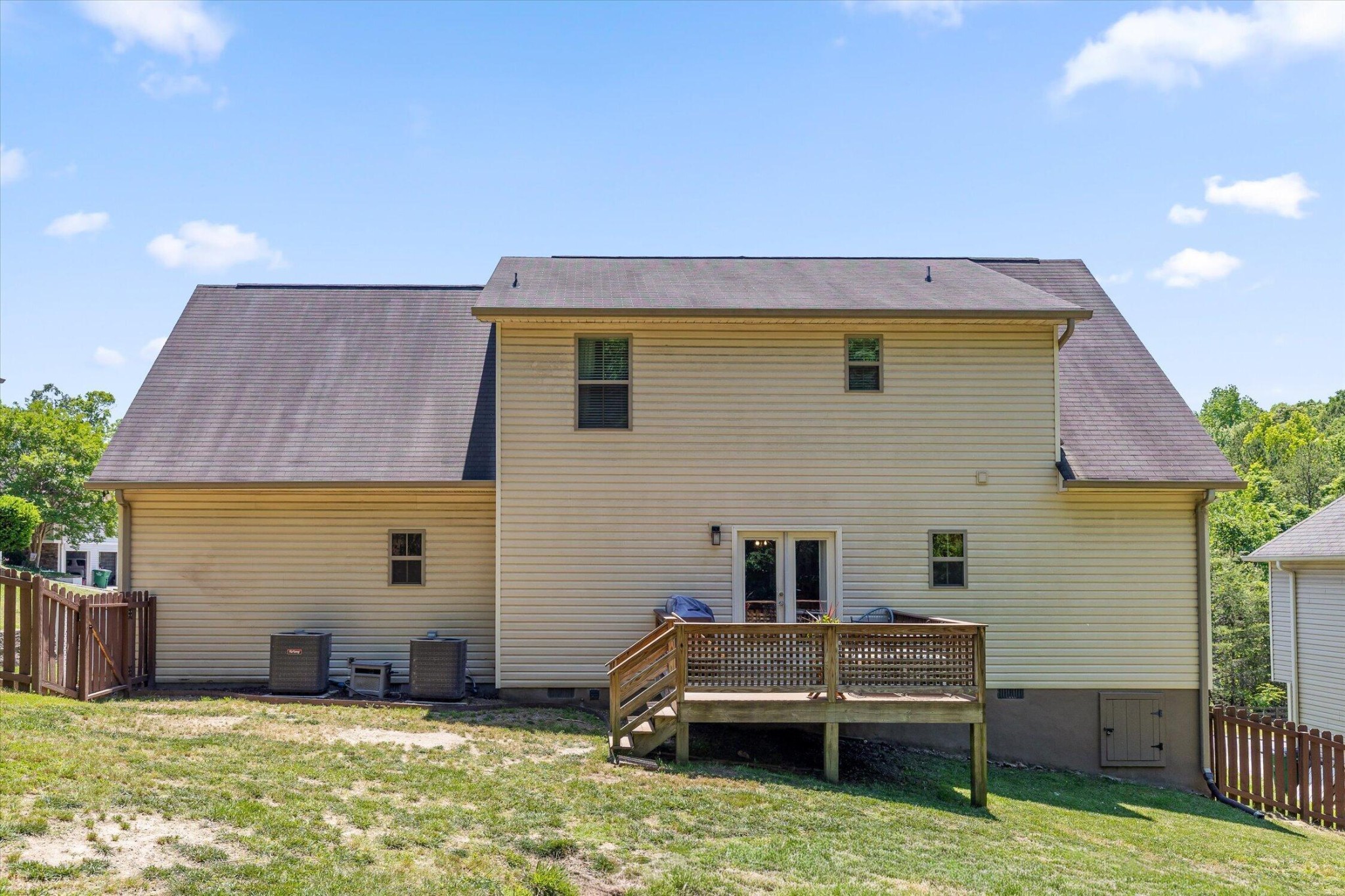 1133 Abby Lane Hixson TN 37343