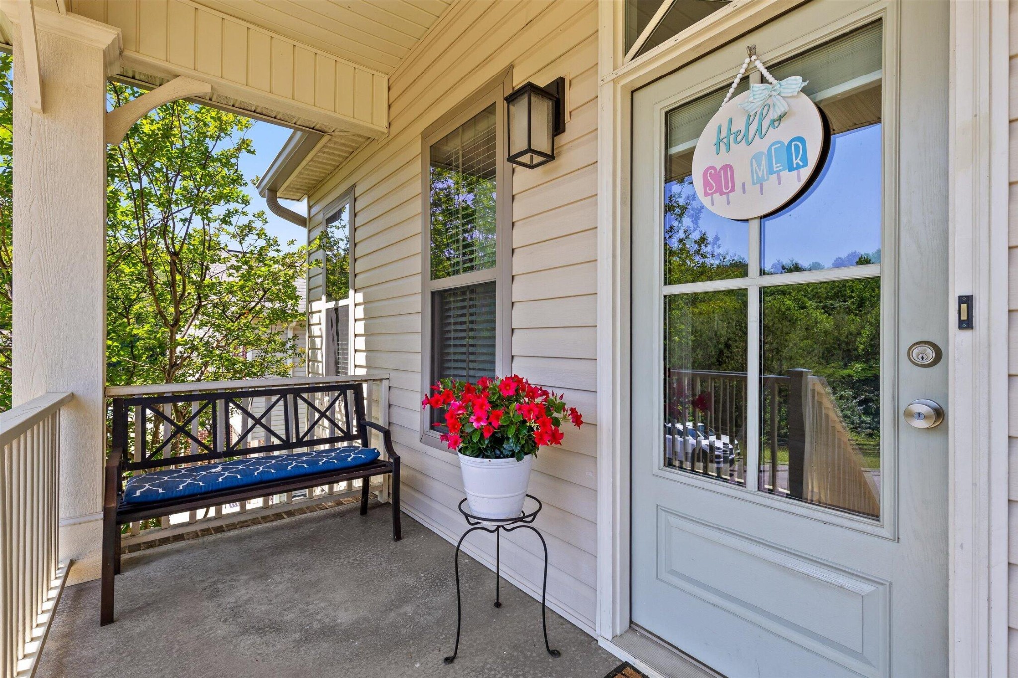 1133 Abby Lane Hixson TN 37343