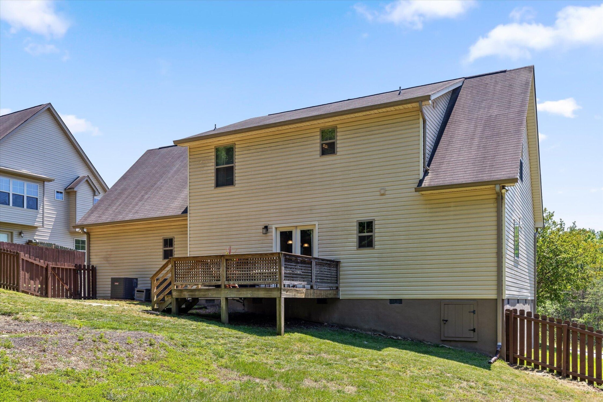 1133 Abby Lane Hixson TN 37343