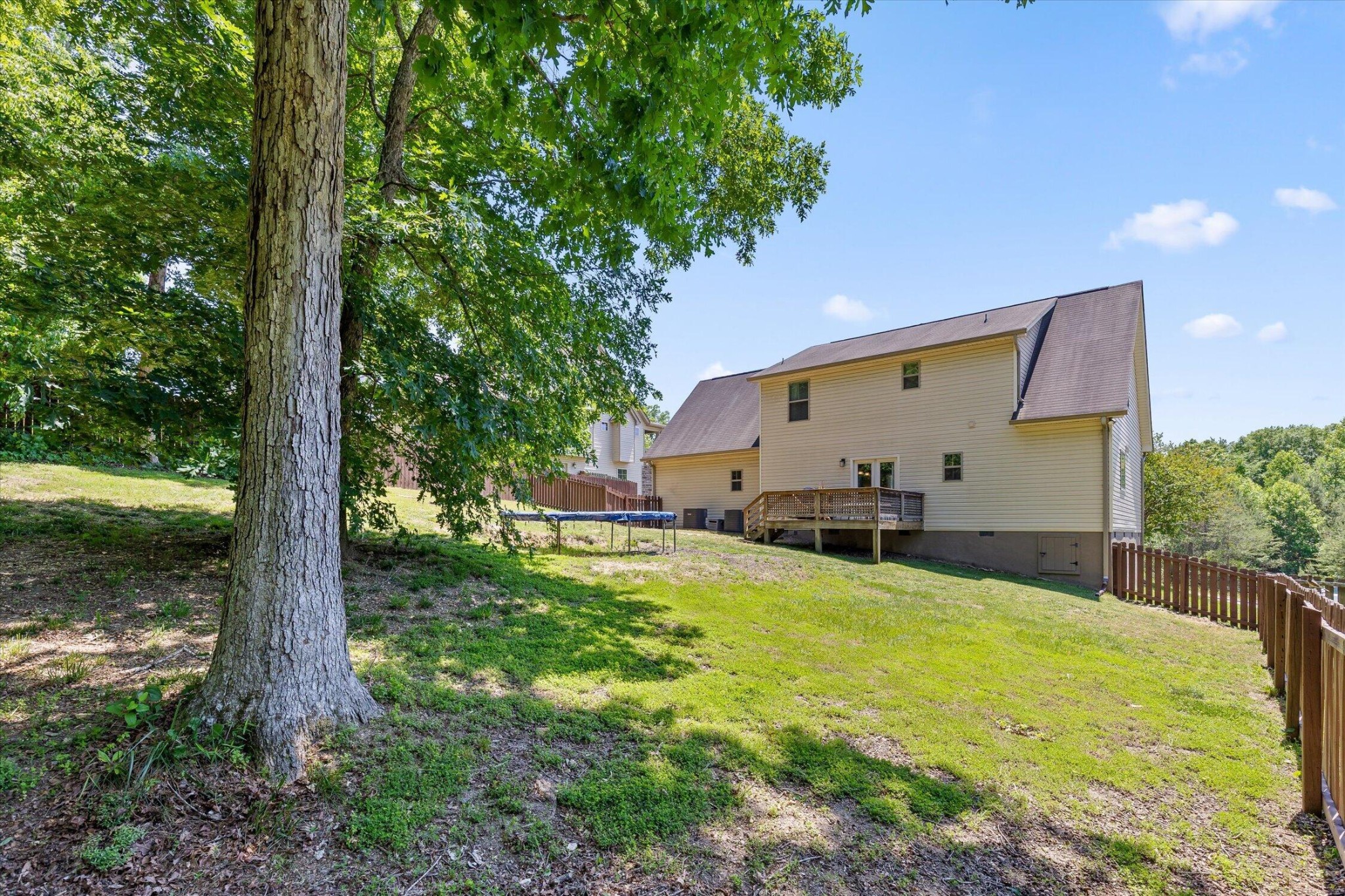 1133 Abby Lane Hixson TN 37343