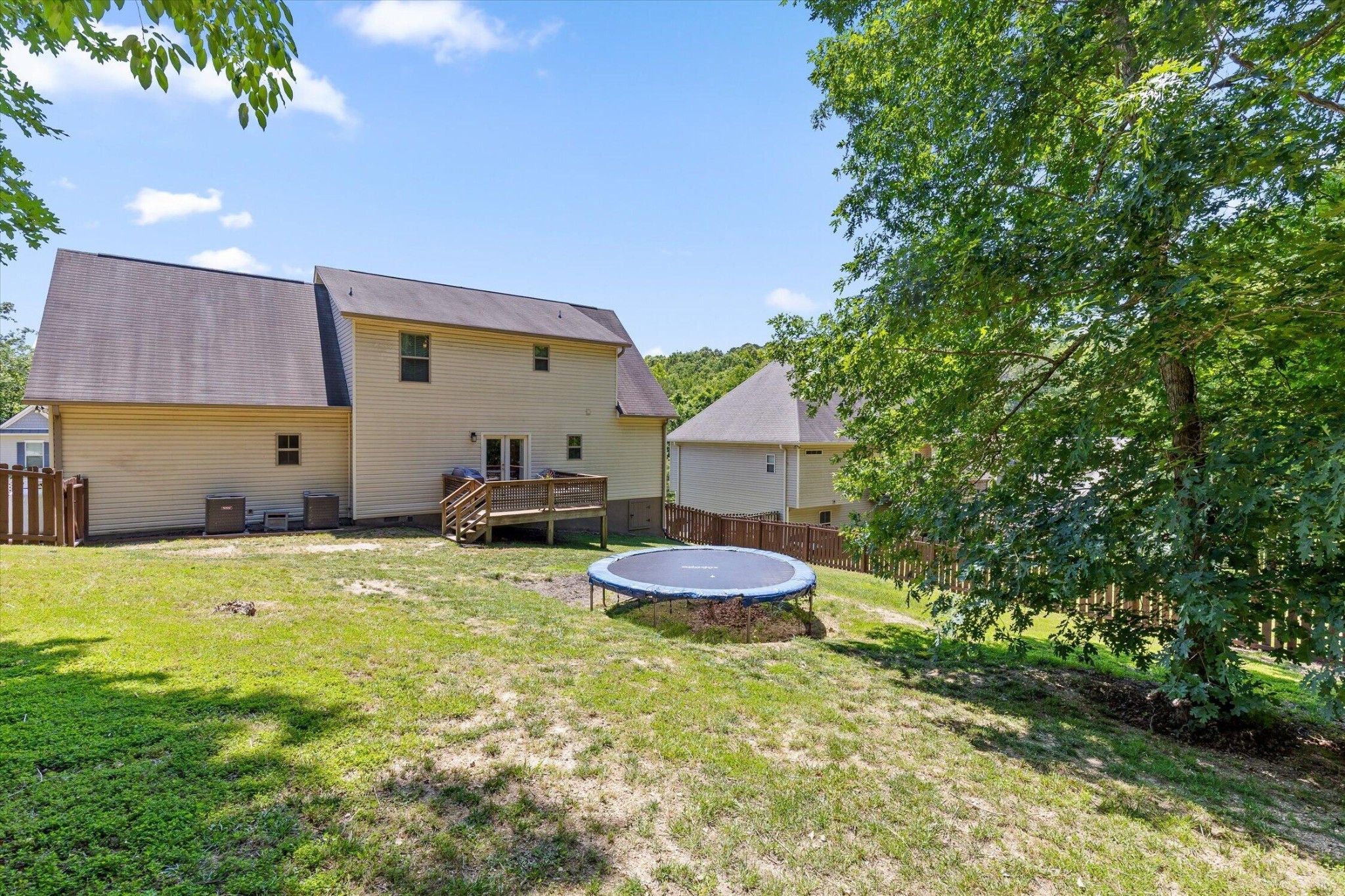 1133 Abby Lane Hixson TN 37343