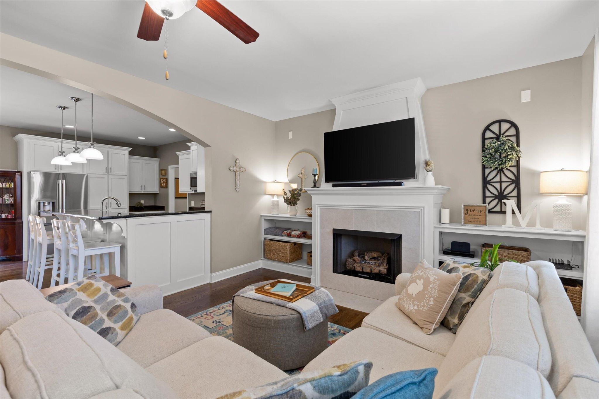 1133 Abby Lane Hixson TN 37343