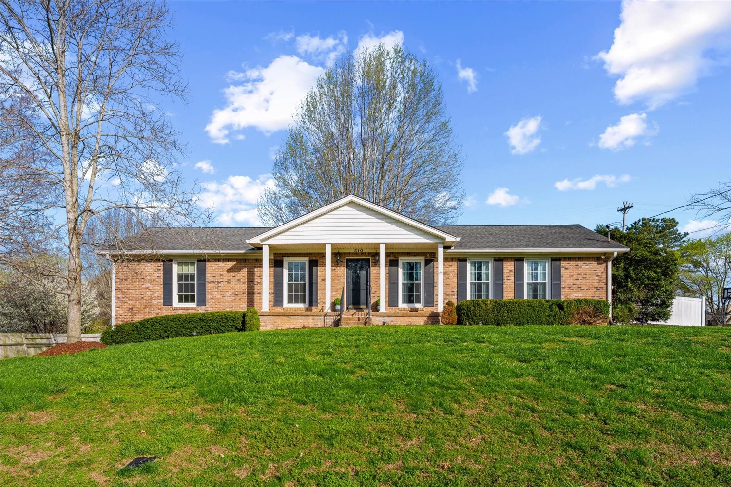 510 Hemingway Drive Columbia TN 38401