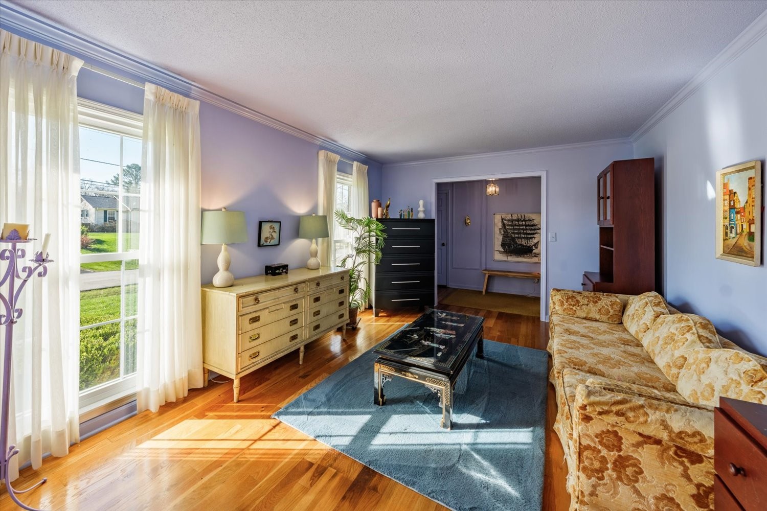 510 Hemingway Drive Columbia TN 38401