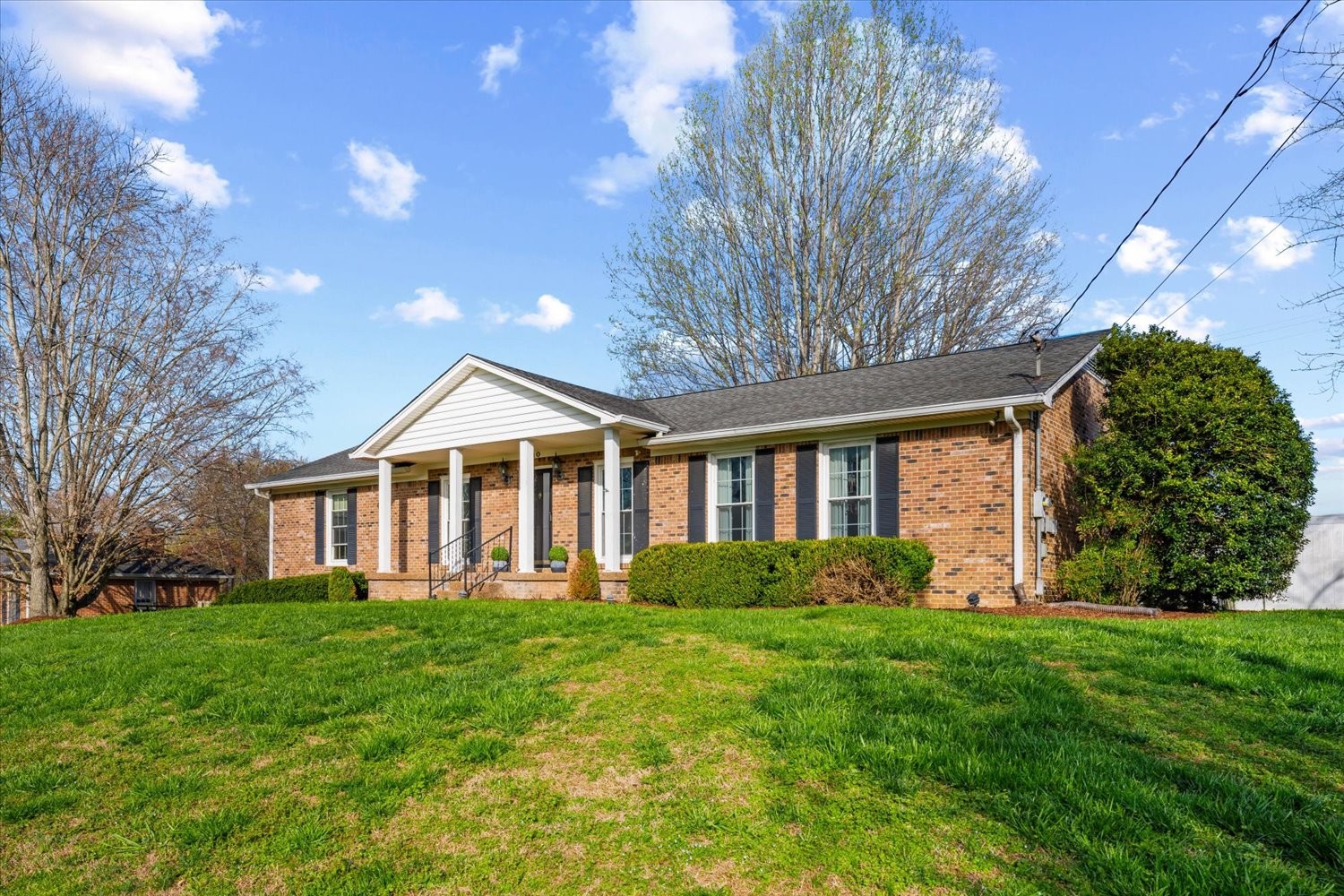 510 Hemingway Drive Columbia TN 38401