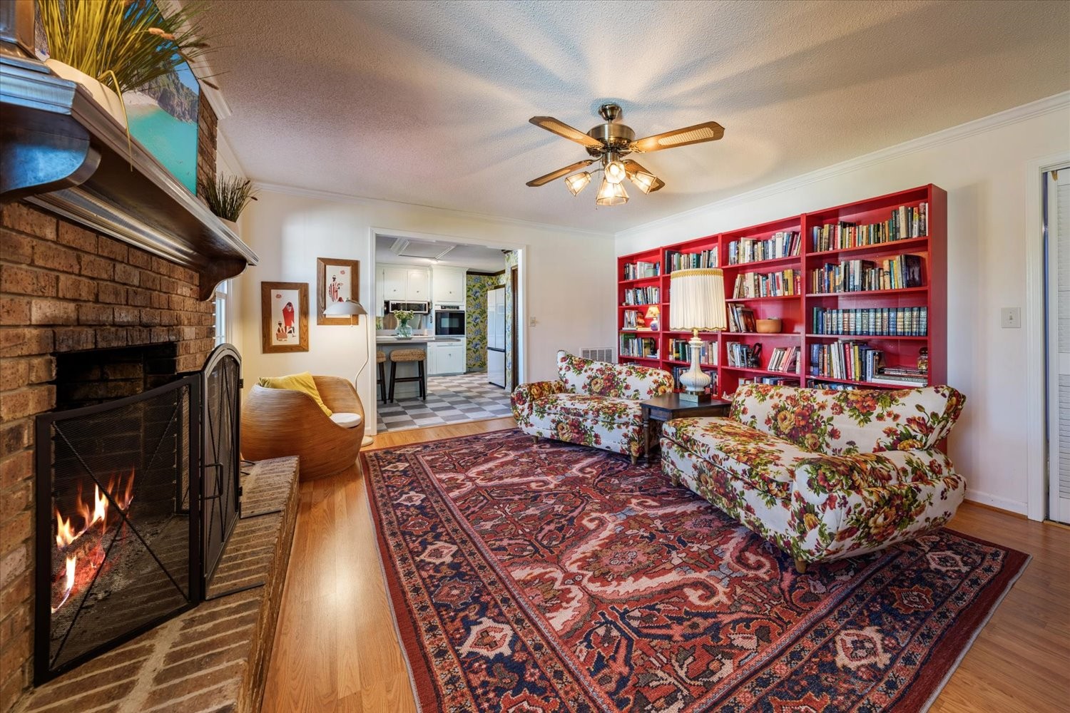 510 Hemingway Drive Columbia TN 38401