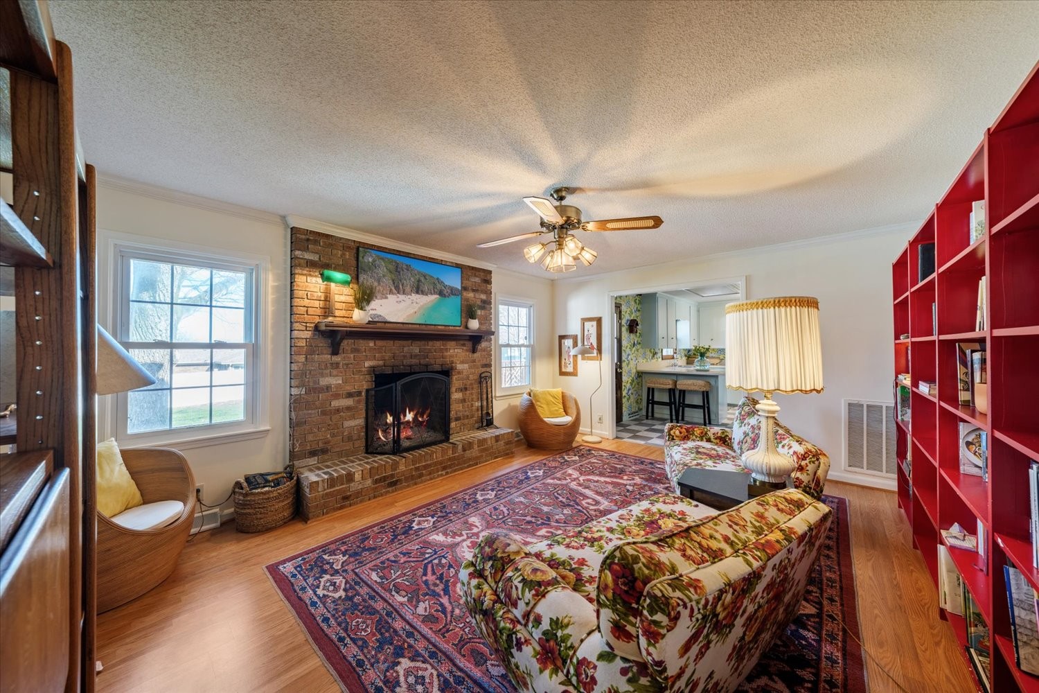 510 Hemingway Drive Columbia TN 38401