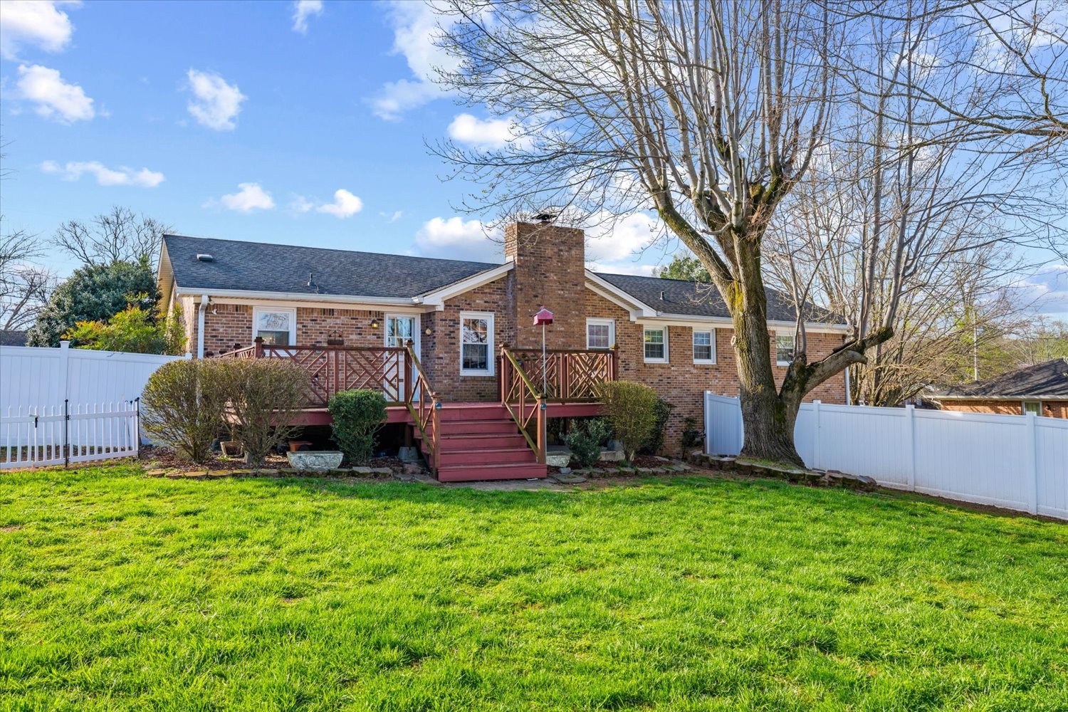 510 Hemingway Drive Columbia TN 38401