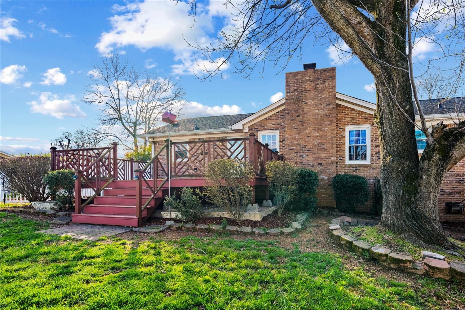 510 Hemingway Drive Columbia TN 38401