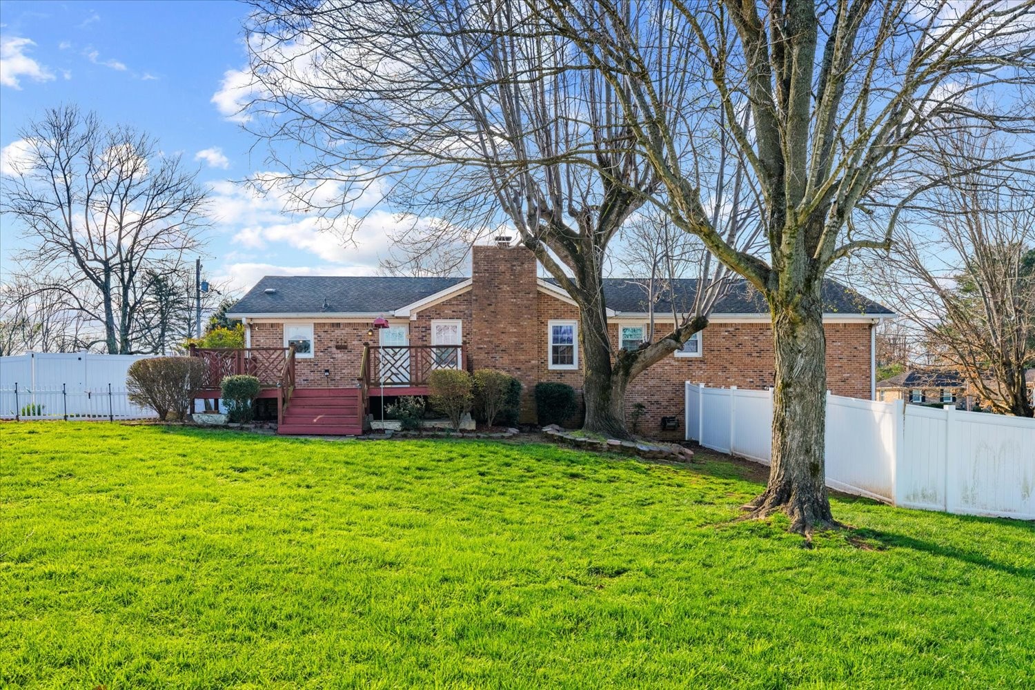 510 Hemingway Drive Columbia TN 38401