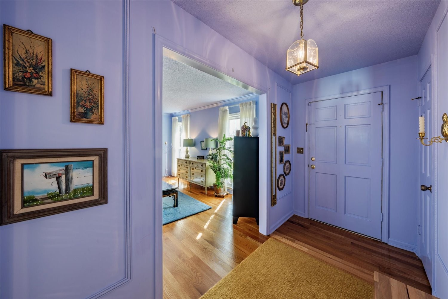 510 Hemingway Drive Columbia TN 38401