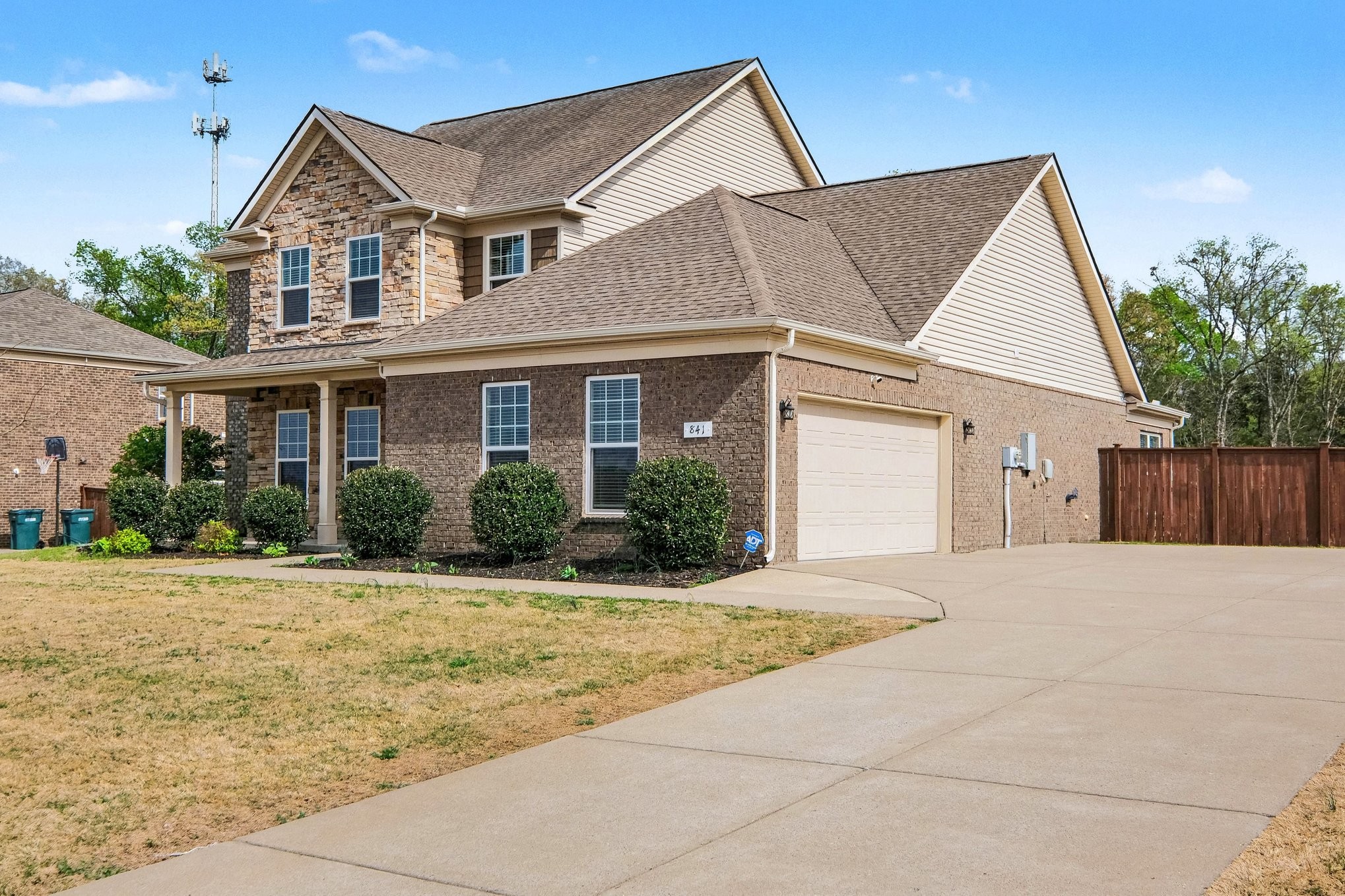 841 Madison Drive Lebanon TN 37087