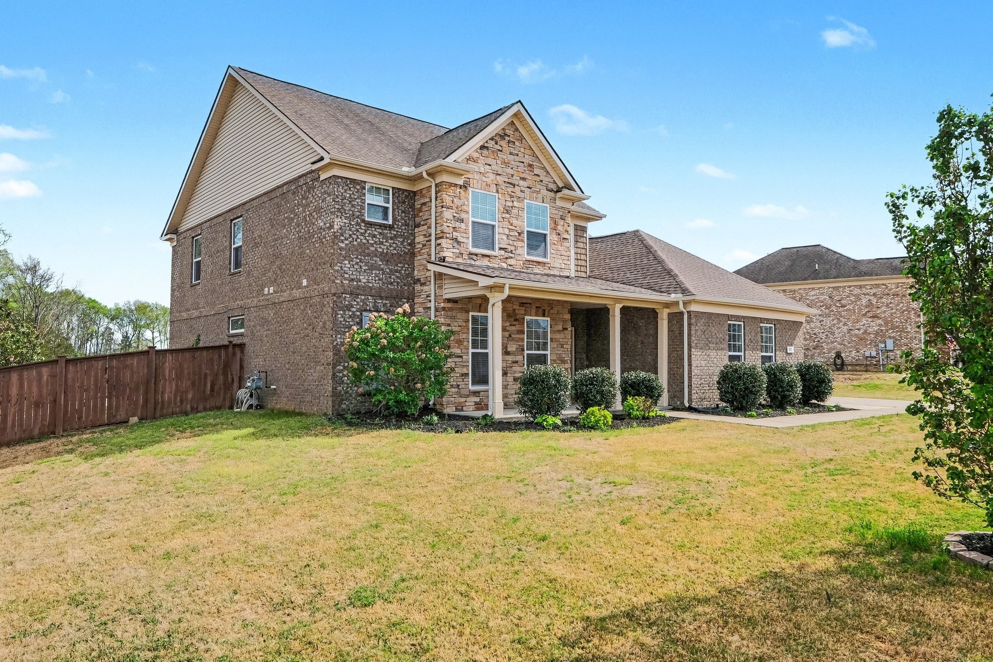 841 Madison Drive Lebanon TN 37087