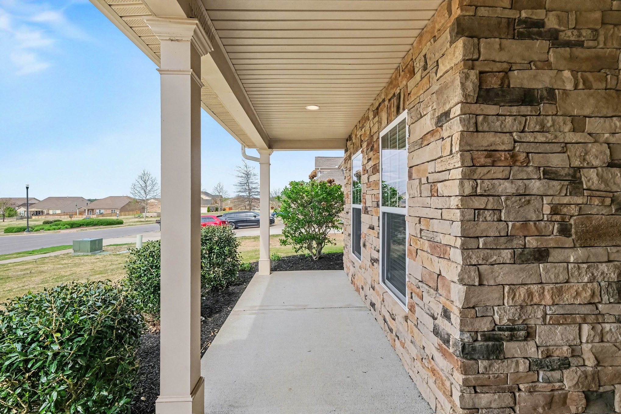 841 Madison Drive Lebanon TN 37087