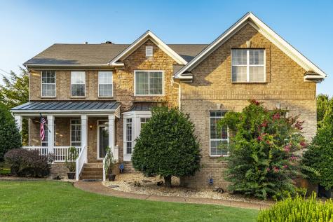 101 Settlers Way Hendersonville TN 37075