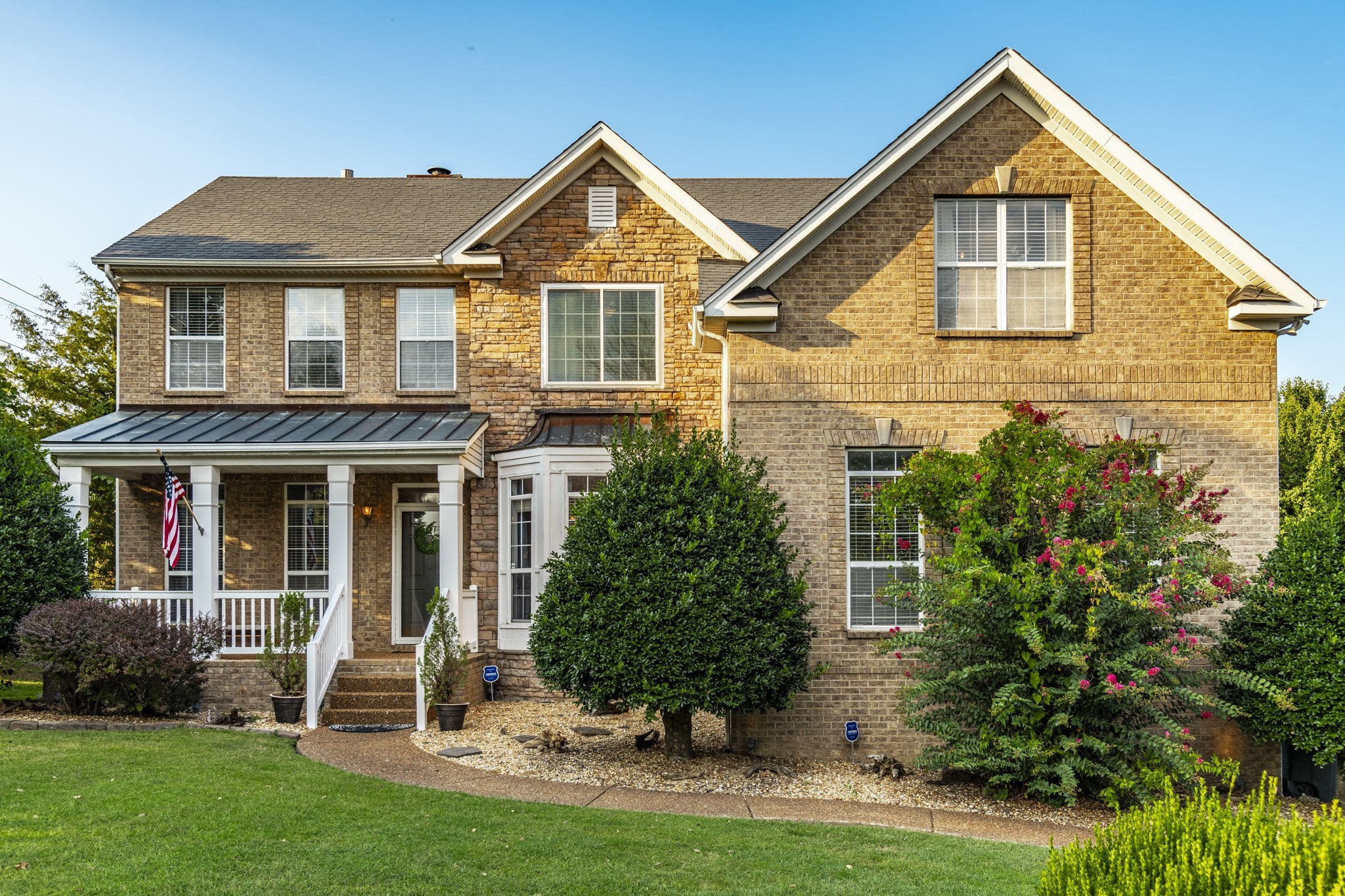 101 Settlers Way Hendersonville TN 37075