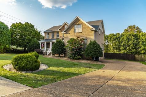 101 Settlers Way Hendersonville TN 37075