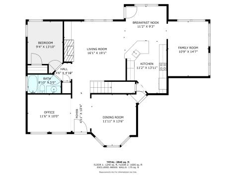 101 Settlers Way Hendersonville TN 37075