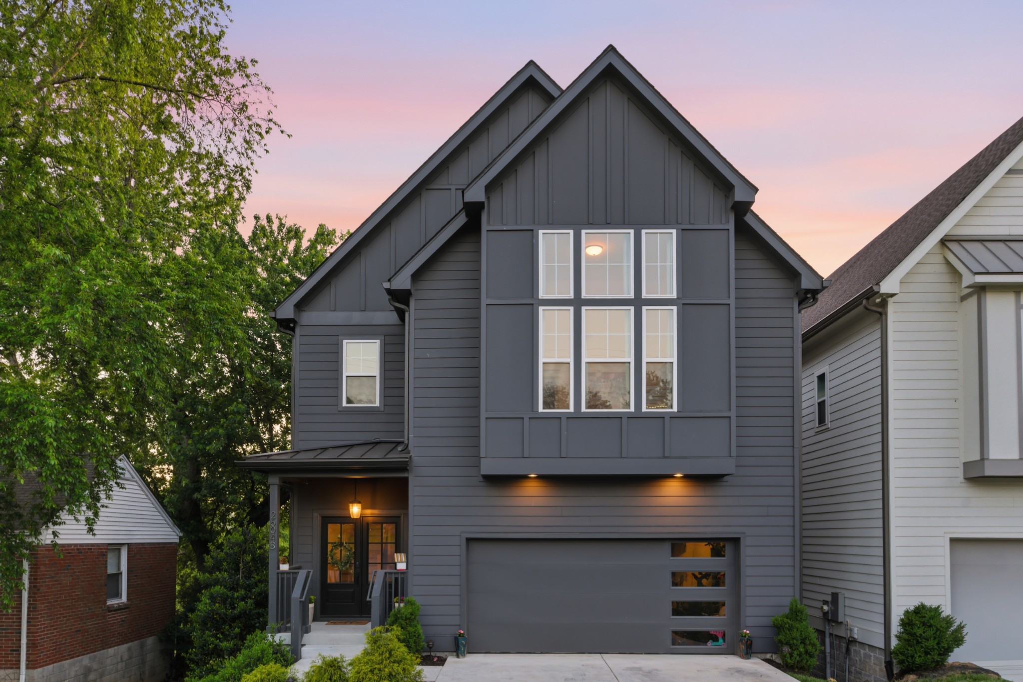 2604B Airpark Drive Nashville TN 37206