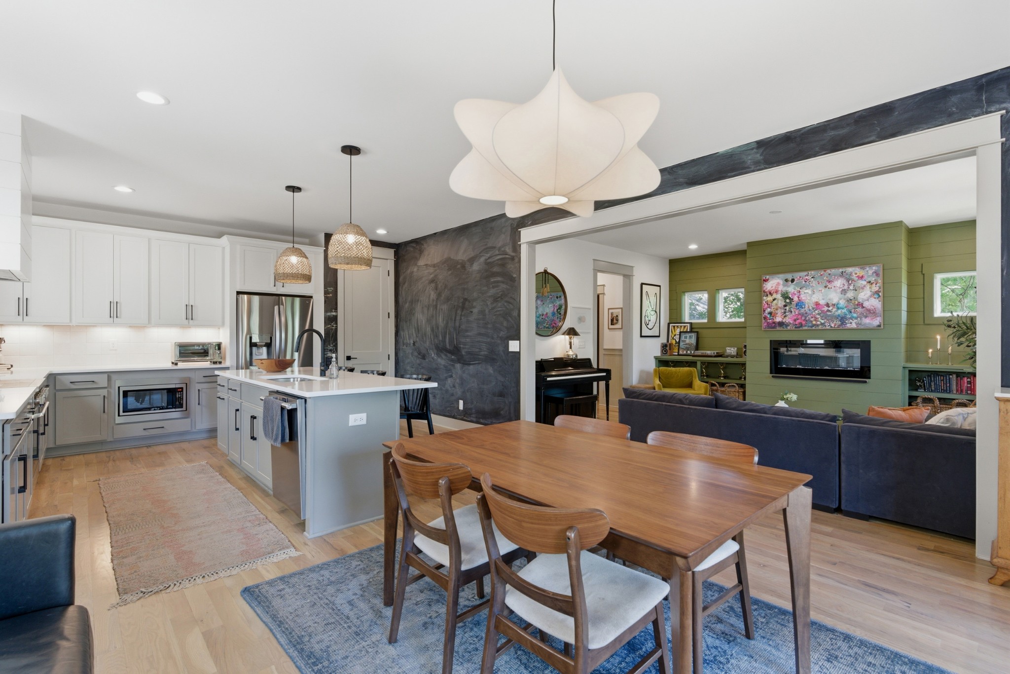 2604B Airpark Drive Nashville TN 37206