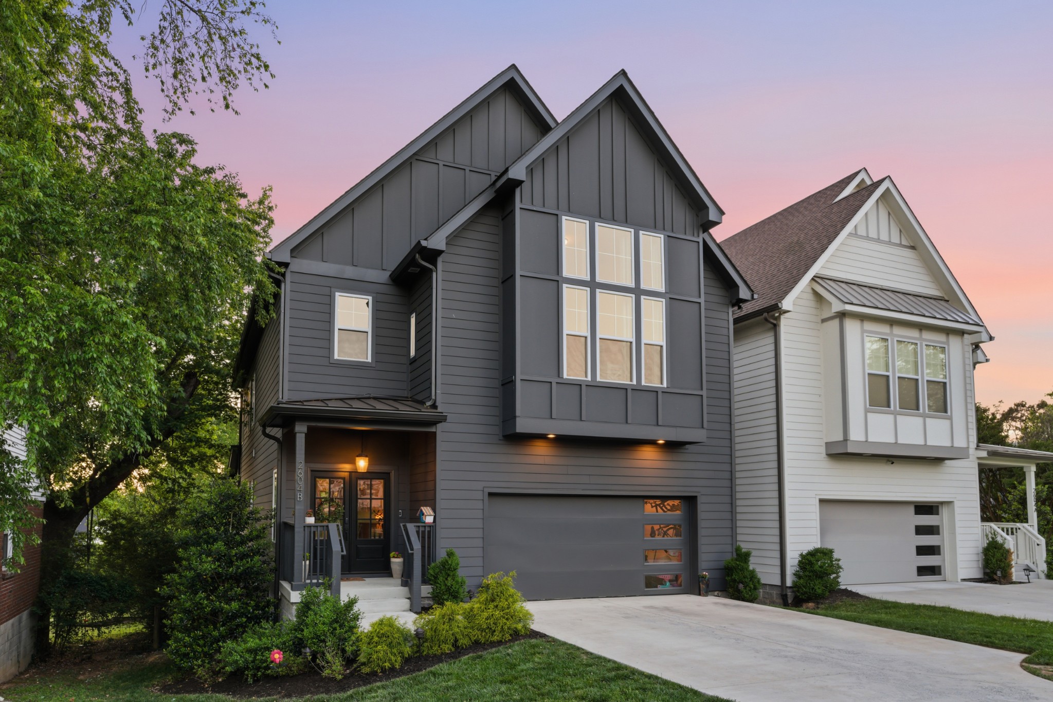2604B Airpark Drive Nashville TN 37206