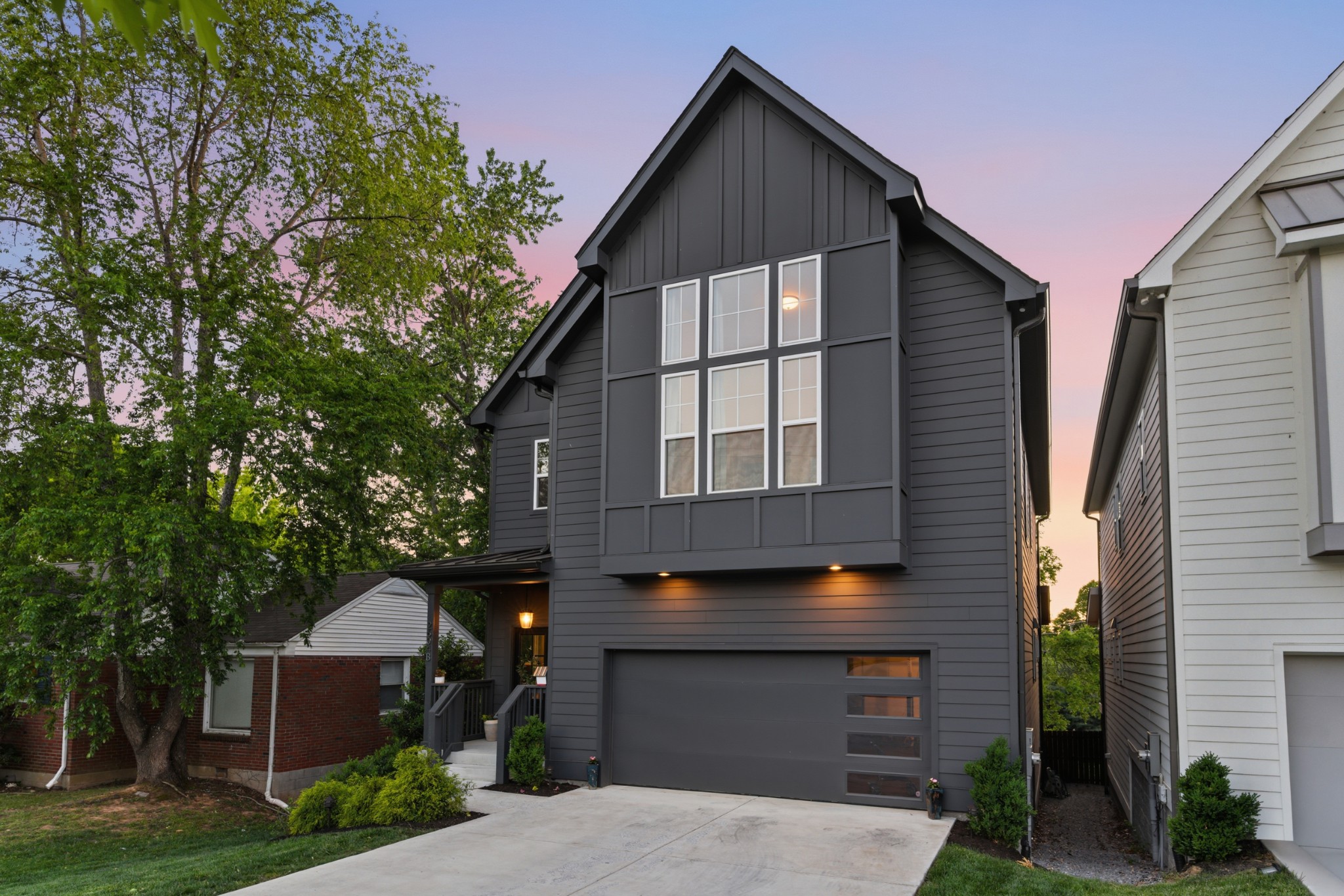 2604B Airpark Drive Nashville TN 37206