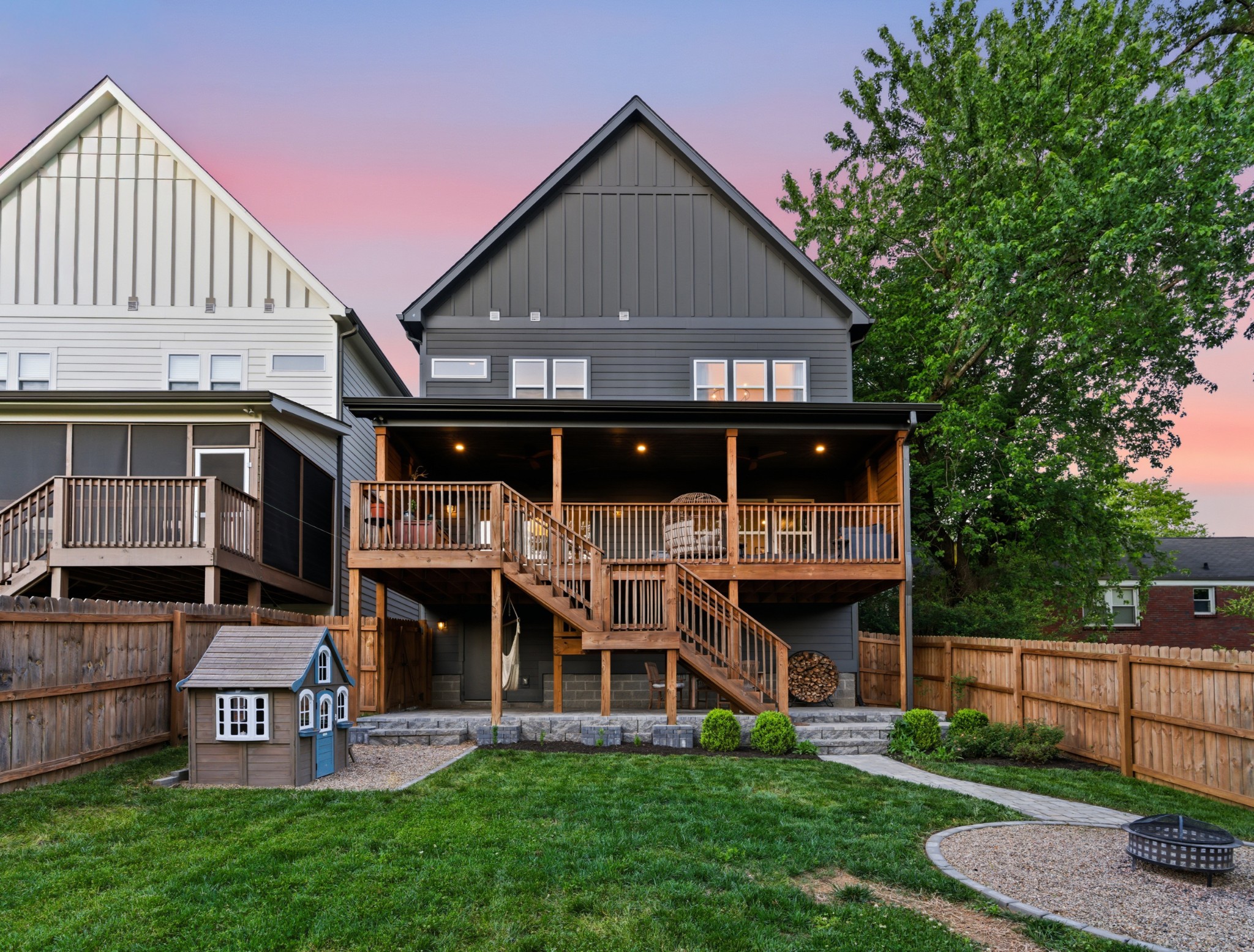 2604B Airpark Drive Nashville TN 37206