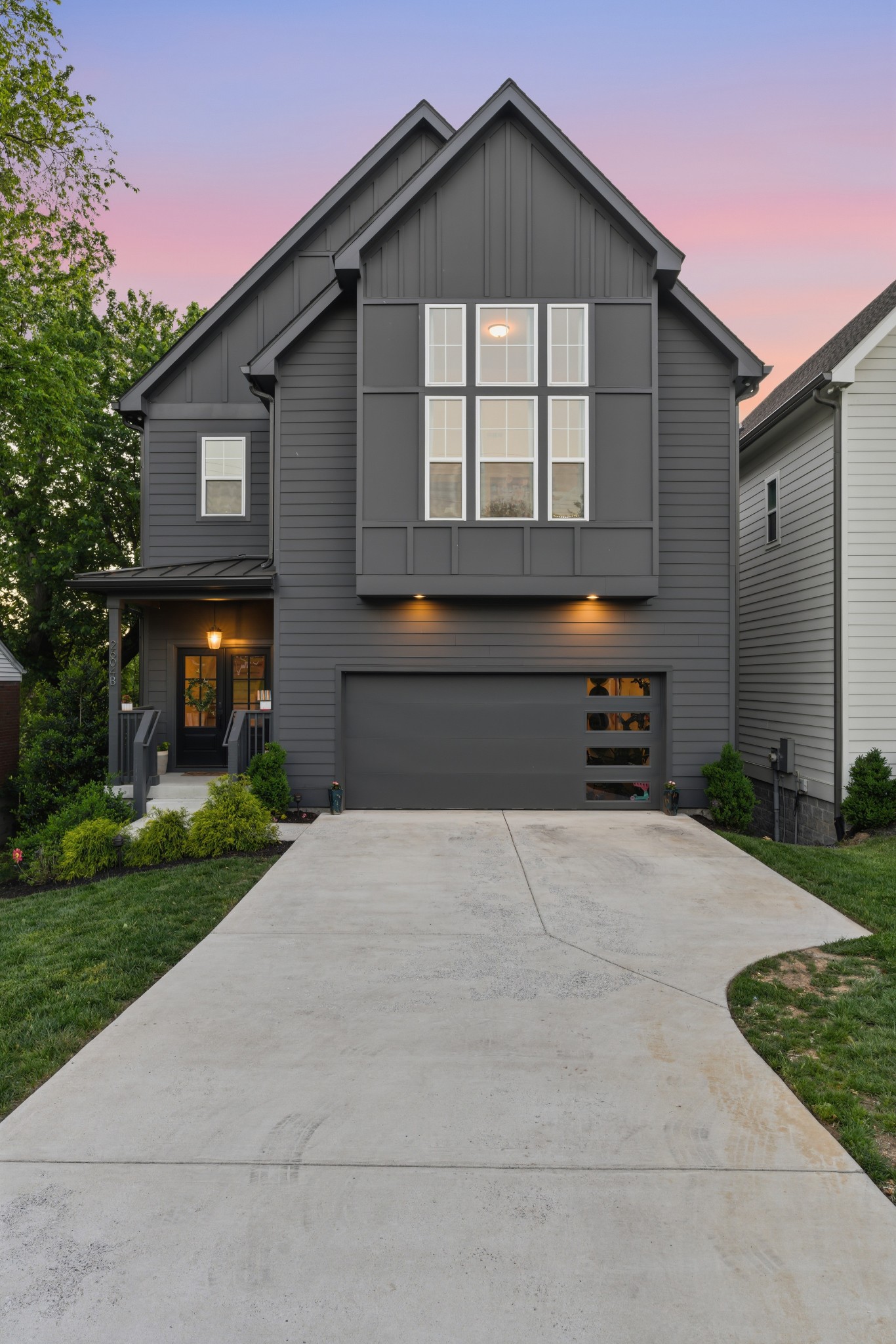 2604B Airpark Drive Nashville TN 37206