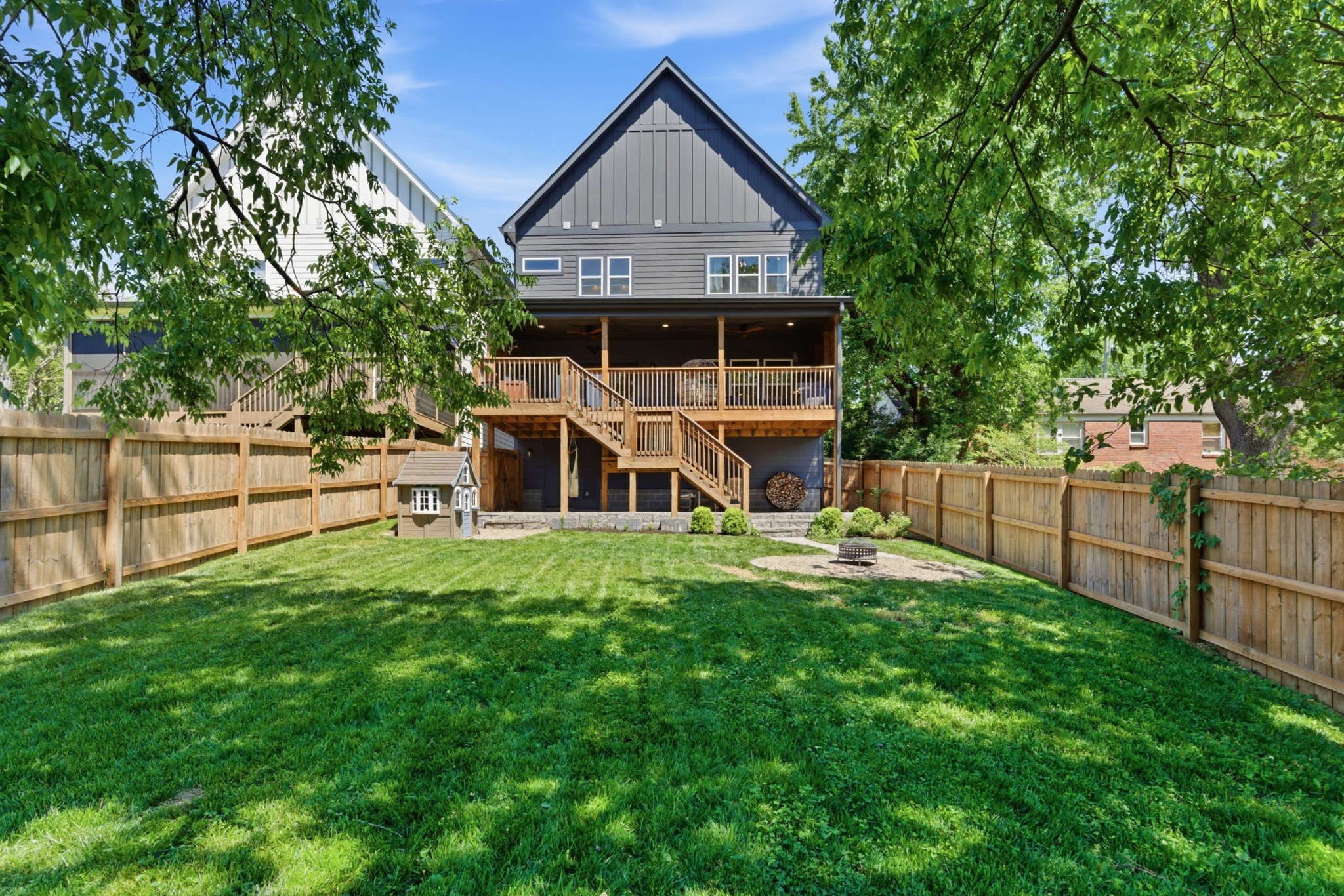 2604B Airpark Drive Nashville TN 37206