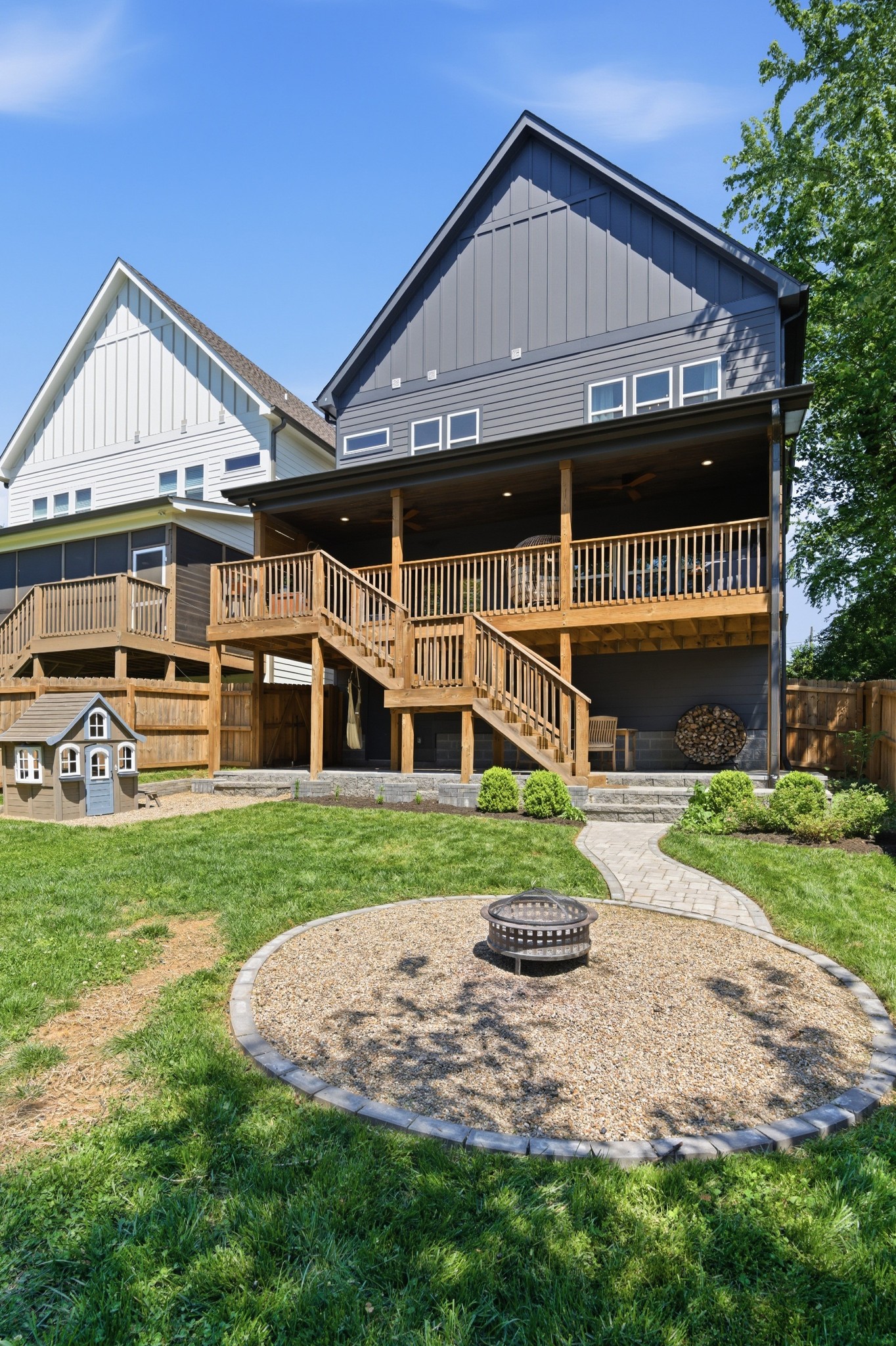 2604B Airpark Drive Nashville TN 37206