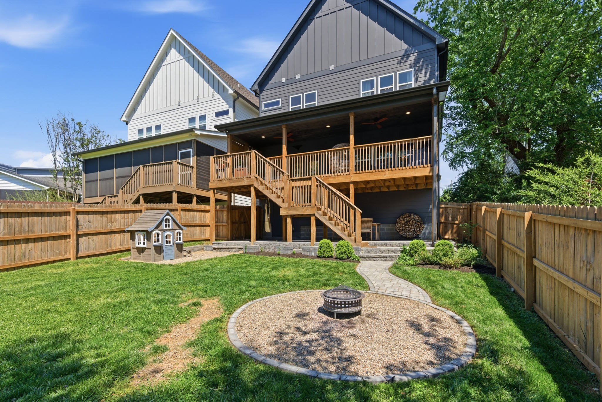 2604B Airpark Drive Nashville TN 37206
