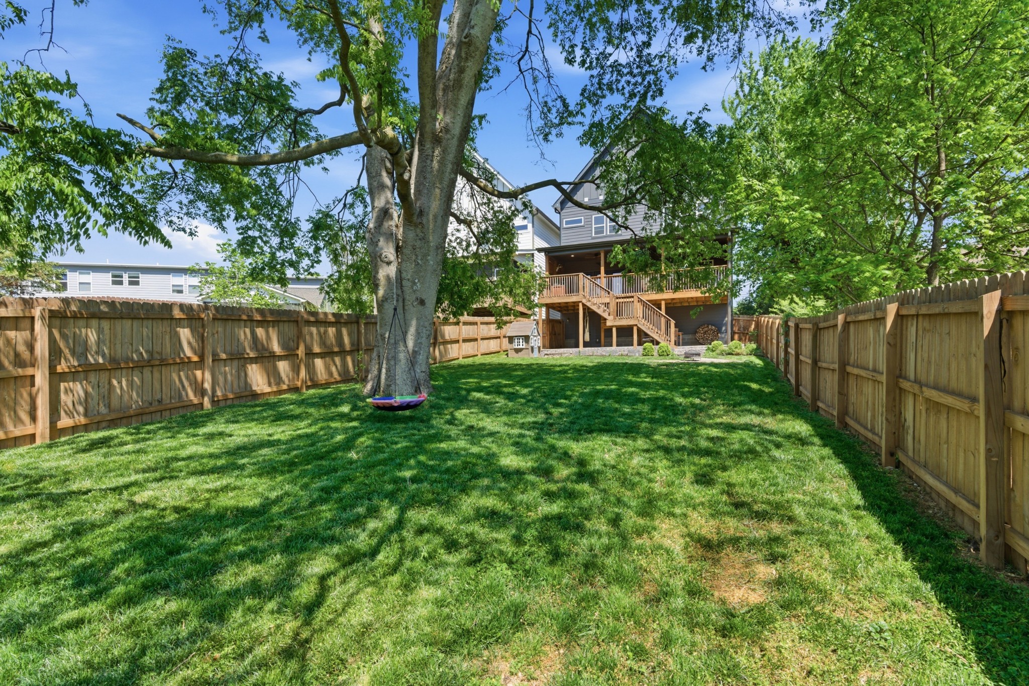 2604B Airpark Drive Nashville TN 37206