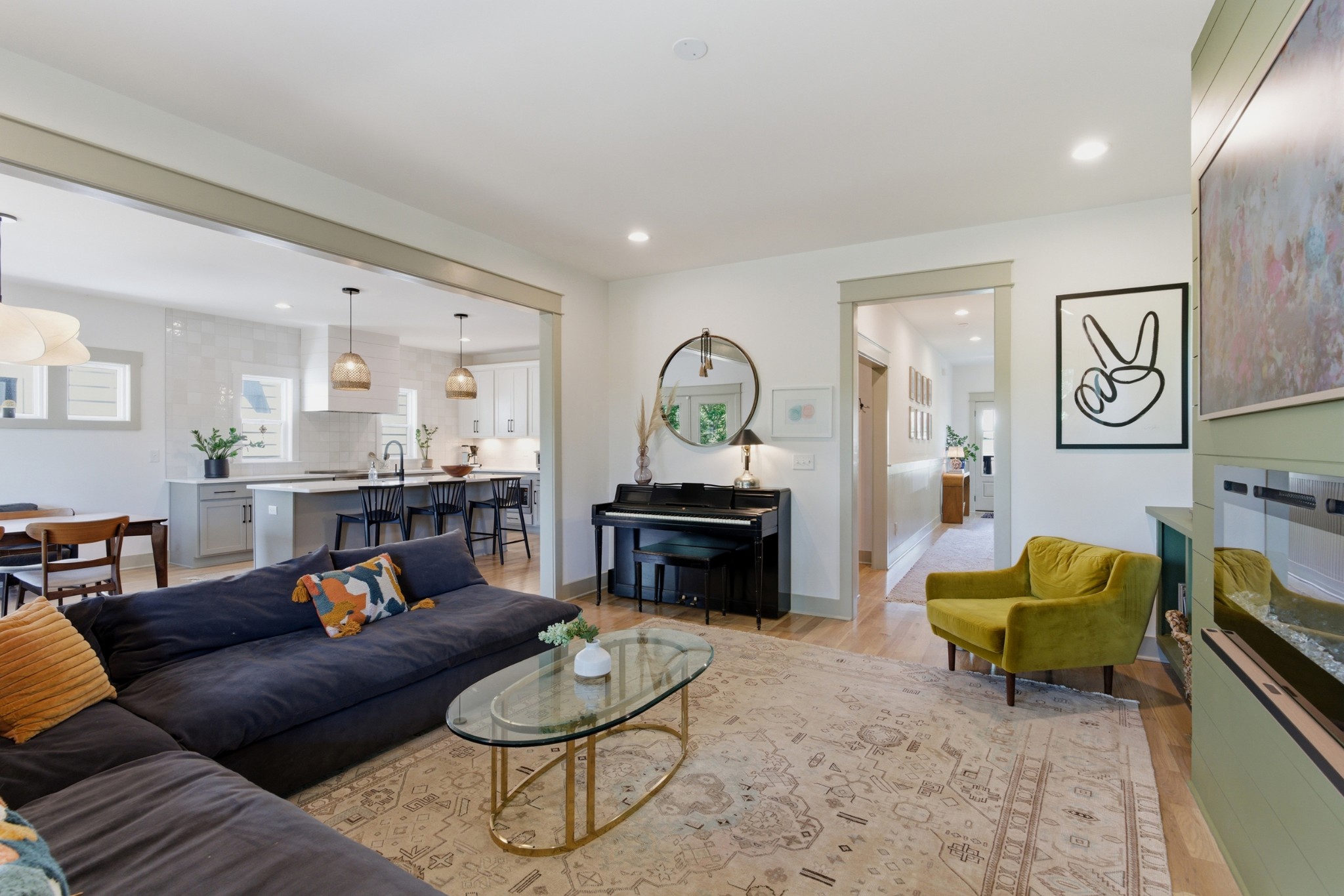 2604B Airpark Drive Nashville TN 37206