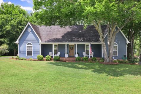 112 Deerfield Drive Columbia TN 38401