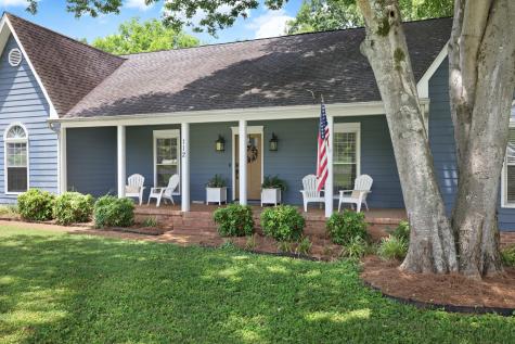 112 Deerfield Drive Columbia TN 38401