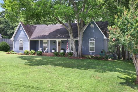 112 Deerfield Drive Columbia TN 38401