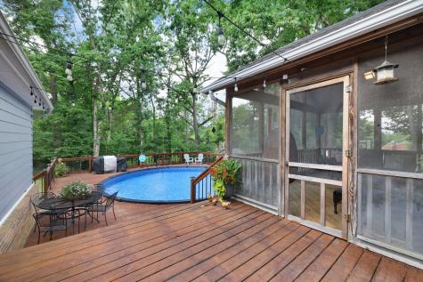 112 Deerfield Drive Columbia TN 38401