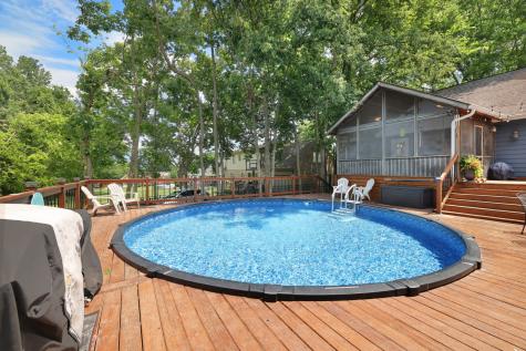 112 Deerfield Drive Columbia TN 38401