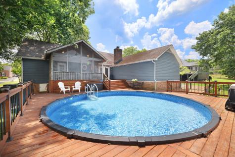 112 Deerfield Drive Columbia TN 38401