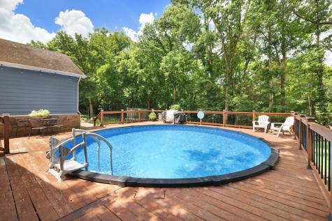 112 Deerfield Drive Columbia TN 38401