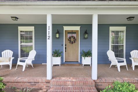 112 Deerfield Drive Columbia TN 38401